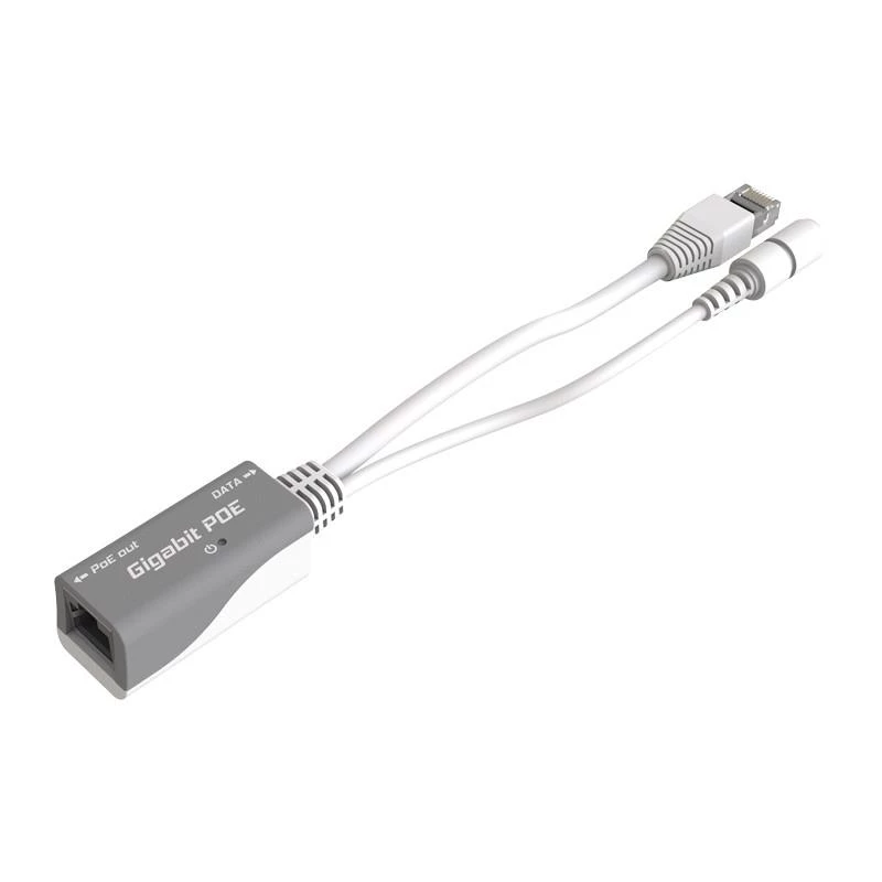 Mikrotik LHG 5 ax 1200 Mbit/s bianco Power over Ethernet (PoE)