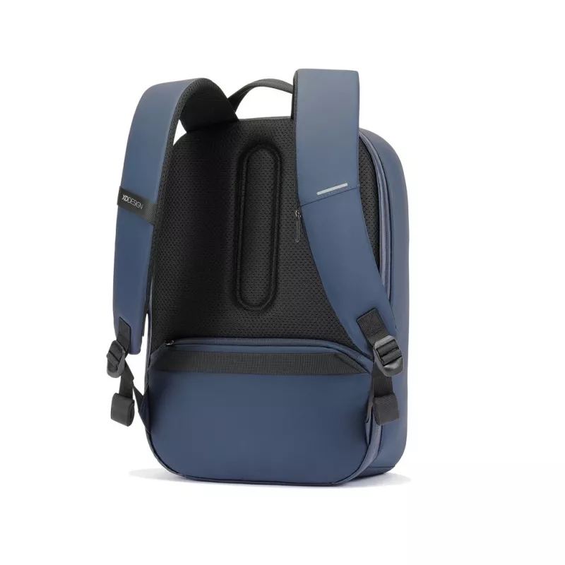 XD Design zaino ANTITACCHEGGIO Bobby Edge navy P/N: P706.2505