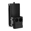 Supporto magnetico Sunnylife 761V2 per OP 3 – accessorio magnetico nero per montaggio camera OP 3