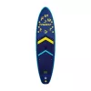 FunWater tavola SUP per nuotare SUPFW71A (blu scuro)