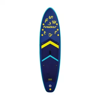 FunWater tavola SUP per nuotare SUPFW71A (blu scuro)