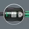 Chiave dinamometrica con attacco 1/2 pollice 20-100 Nm
