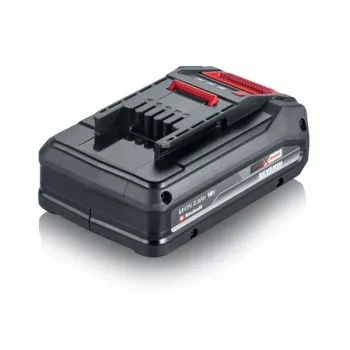 Batteria Severin ZB 7260 aspirapolvere a bastone nero 76 mm larghezza