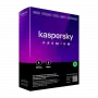 Kaspersky Premium + supporto clienti | 1 dispositivo | 1 anno | EU
