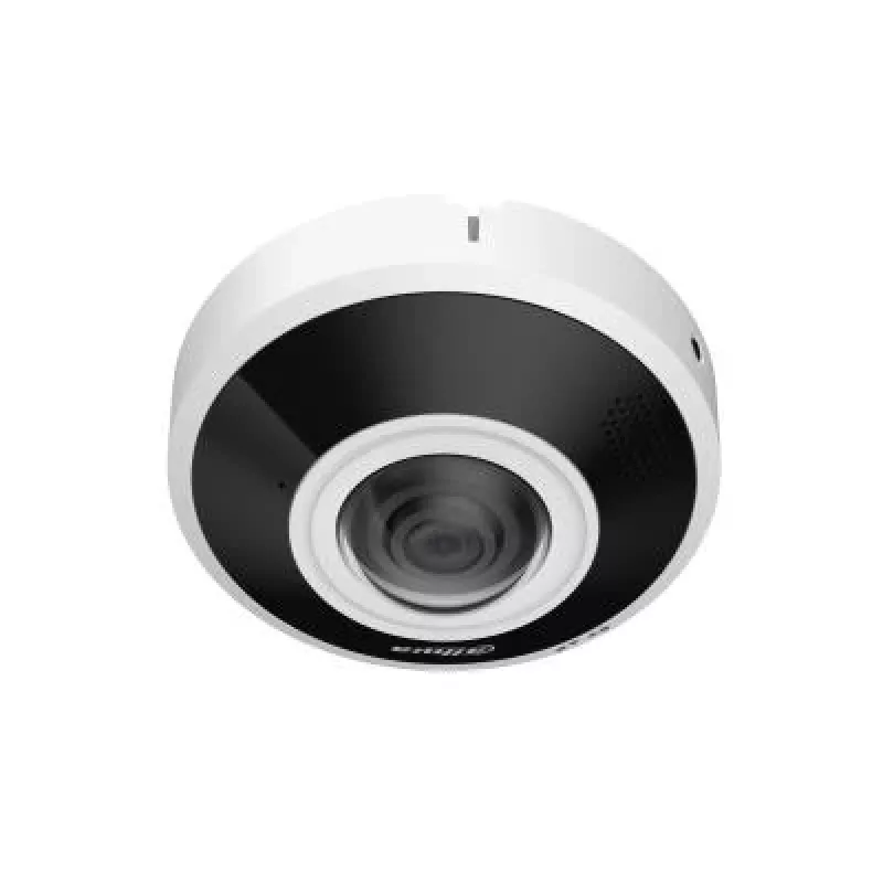 Dahua Technology IPC-EBW5641-AS telecamera di sicurezza dome telecamera di sicurezza IP interno ed esterno 2560 x 2560 pixel soffitto