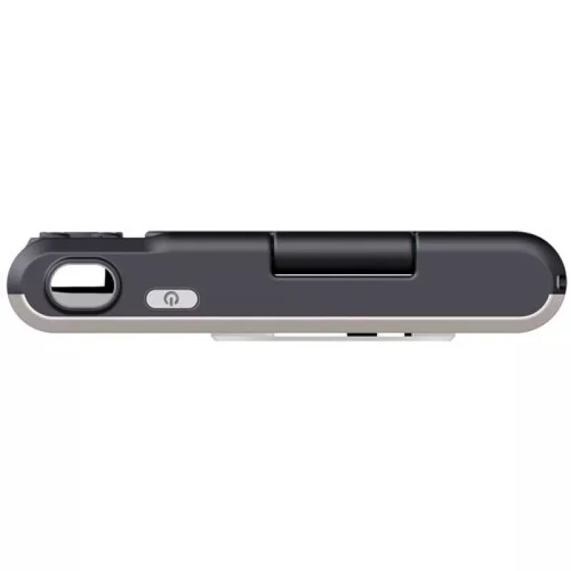 Fotocamera compatta Kodak PIXPRO C1 nera – 13 MP CMOS – Full HD – LCD orientabile da 2,8