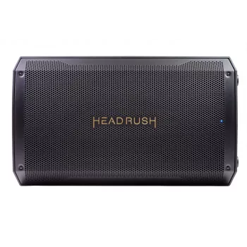 Diffusore per chitarra HEADRUSH FRFR-112 MK2 2000W, Bluetooth 5.0, 2x combo XLR/TRS, XLR Out, 132 dB SPL