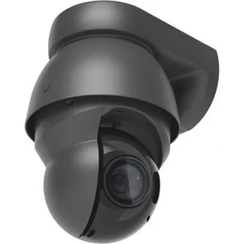 Ubiquiti UniFi AI PTZ Precision - Telecamera di videosorveglianza - PTZ - turret - resistente alle intemperie - colore (giorno/notte)