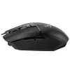 A4TECH BLOODY mouse R36 ULTRA WRLS 2.4G+USB nero