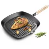 Padella per griglia LT 1063, 24 cm
