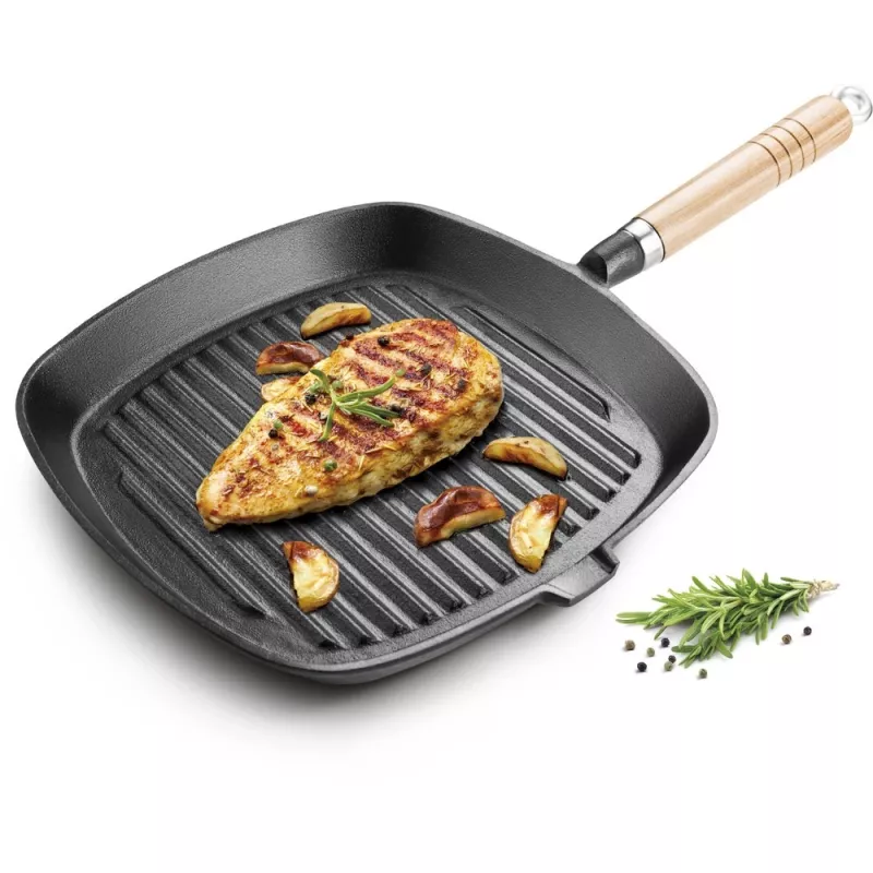Padella per griglia LT 1063, 24 cm