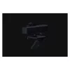Webcam Razer Kiyo V2 X, 1440p @ 60 FPS, autofocus, grandangolo - nero