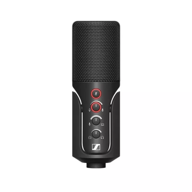 Microfono Sennheiser Profile Streaming Set