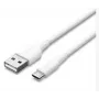 Cavo USB2.0 a MICRO-B/1,5 m bianco Ctiwg Vention