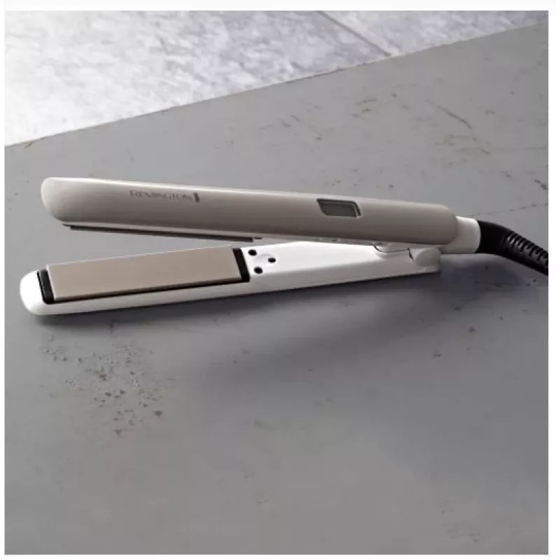 Remington piastra per capelli REMINGTON S8901 HYDRALUXE piastra per capelli