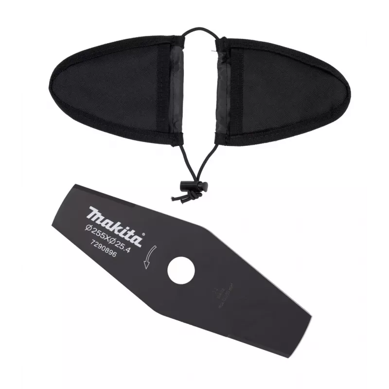 Decespugliatore/tagliabordi Makita DUR369AZ 43 cm a batteria verde