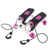 HMS Fitness S3033 rosa, bianco