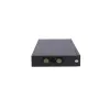 Extralink Hypnos switch, 24x RJ45 1000 Mb/s, 4x SFP+, L3, managed