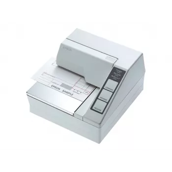 Epson TM-U295 (272): seriale, senza alimentatore, ECW