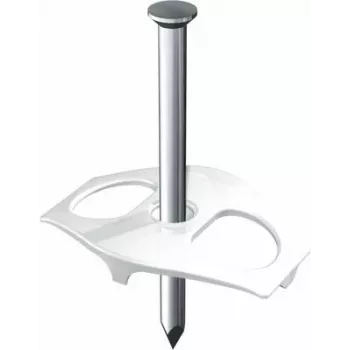 Nagel-Fix 1996 3,5x50mm trasparente (2222841)