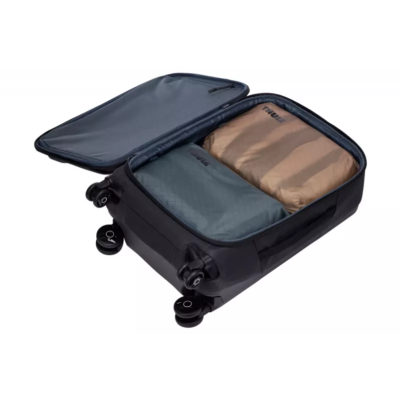 Thule 5561 cubo di compressione per bagaglio medio beige morbido
