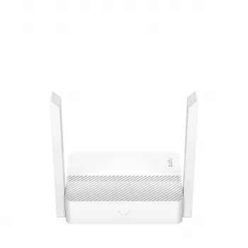Router Wi-Fi Cudy WR1200E Fast Ethernet dual-band (2,4 GHz / 5 GHz) bianco