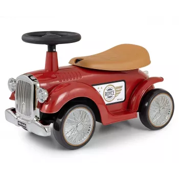 Veicolo Royce bordeaux