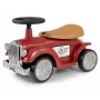 Veicolo Royce bordeaux