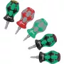 Wera 05008872001 Set di cacciaviti standard