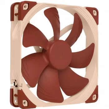Noctua NF-A14 PWM ventola per case 140mm
