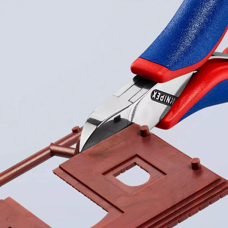 Tronchese Knipex 77 22 115