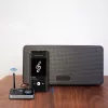 LogiLink BT0062 trasmettitore/ricevitore audio Bluetooth BT 5.0 portata 10 m