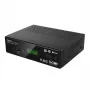 Ricevitore HD terrestre TECHNISAT TechniSat HD-T 225 Terrestrial nero, DVB-T/T2, H.265/HEVC, 1 tuner