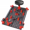 Giocattolo da costruzione Fischertechnik Build Your Own Game 564067 – set interattivo educativo
