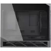 ALTA F2, case Big-Tower nero, vetro temperato
