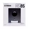 Subwoofer Yamaha HS8S nero 150 W