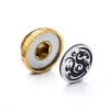 Tappi filettati BitsPower G1/4 (4 pezzi) Stardust Gold – BitsPower BPM-TBC06-4P