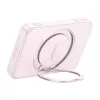 Powerbank Baseus PicoGo Qi2 5000mAh 20W rosa