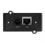 Modulo SNMP QOLTEC 50389 per gruppo di continuità