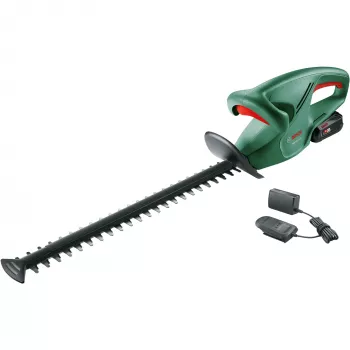 Bosch EasyHedgeCut 18-45 doppia lama 2,3 kg