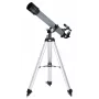 Levenhuk Blitz 70 Base rifrattore 140x grigio