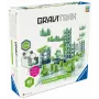 Pista di biglie Ravensburger GraviTrax espansione Skytrax da 8 anni