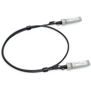 LANCOM - Cavo direct attach 25GBase - SFP a SFP - 1,0m (confezione da 8) (60195)