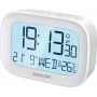 Sveglia digitale SENCOR SRC 2200 con display LED e batteria di backup