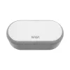 Altoparlante Bluetooth, sveglia e caricabatterie wireless Nasa SPC400