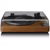 Giradischi Lenco LBTA-165 legno con connettività Bluetooth