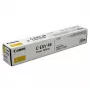 Cartuccia toner Canon C-EXV 48 1 pz. originale giallo