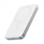 Power bank Anker MagGo 10K magnetico wireless bianco, bianco