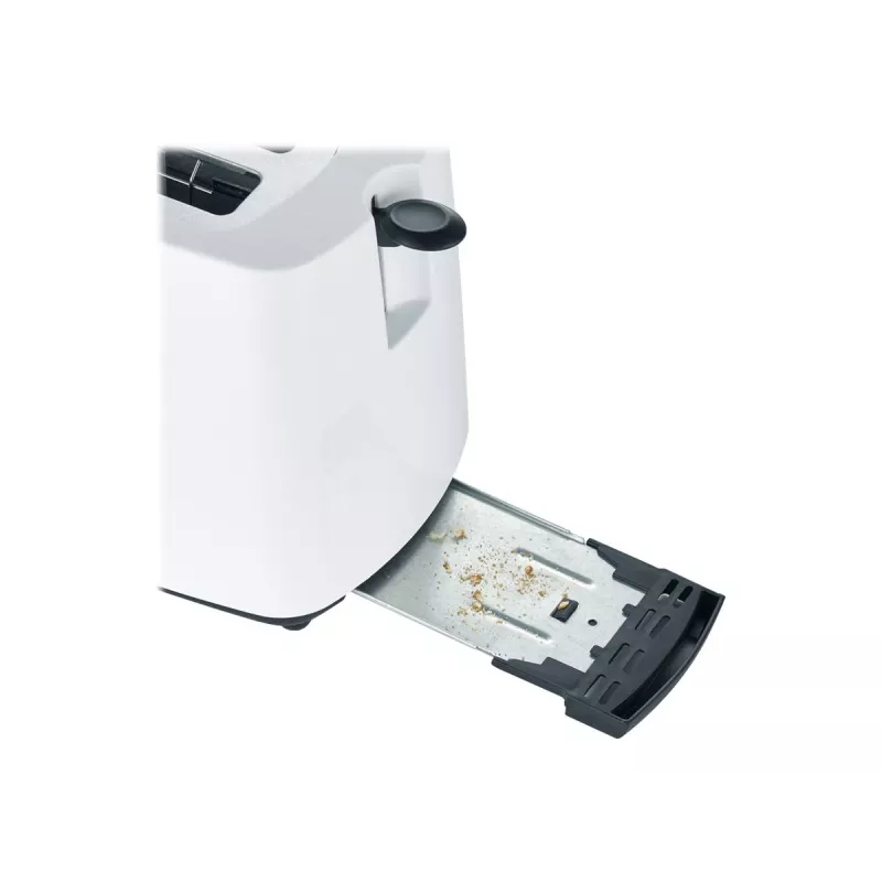 Tostapane Severin AT 2286 2 fette 700 W bianco