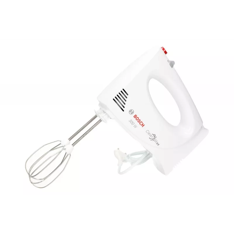 Mixer Bosch MFQ3010 frullatore a mano 300 W bianco